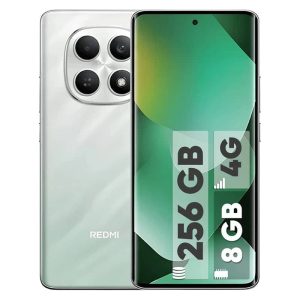 موبایل شیائومی مدل Redmi Note 15 4G دو سیم